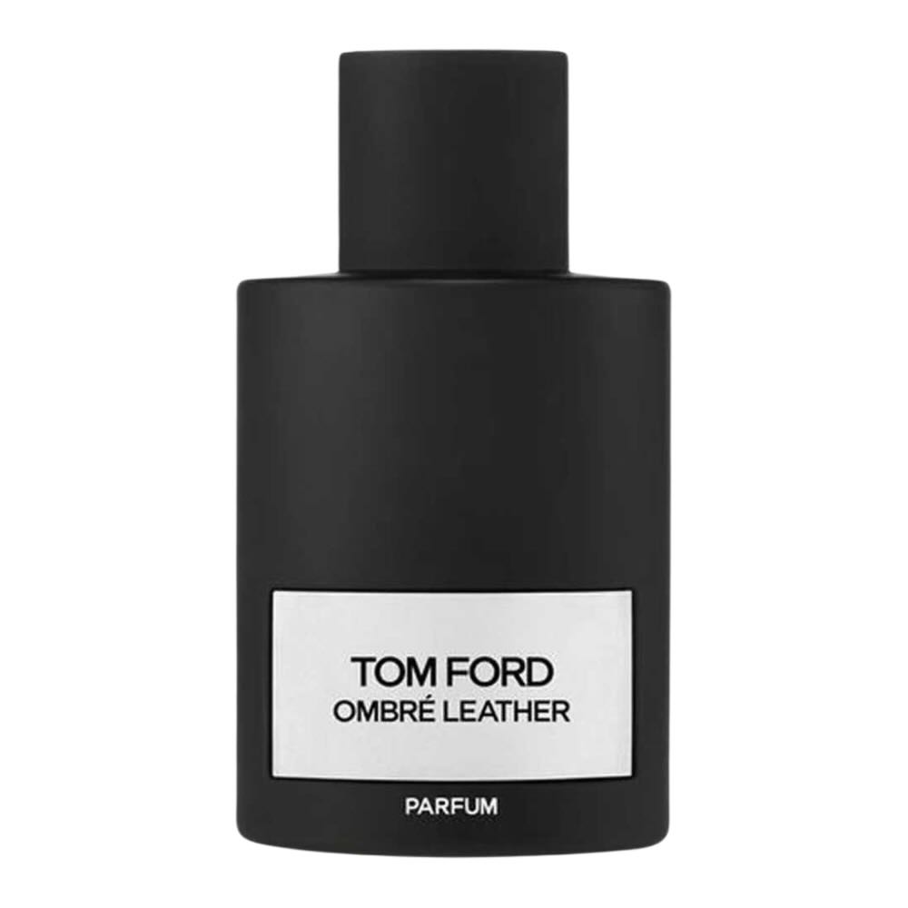 Nước Hoa Unisex Tom Ford Ombre Leather Parfum 100ml Chính Hãng - Hình ảnh chính